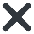 :multiply: